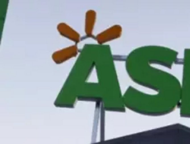 Supermarket ASDA charters ship to protect supply chain Supply Chain