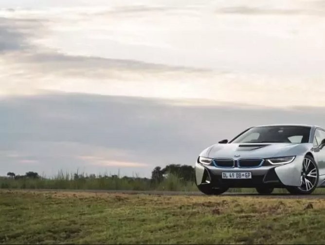 Is there a demand for electric cars in Africa? Business Chief UK & Europe