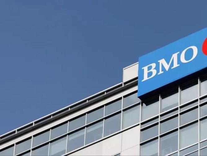 bmo oak creek