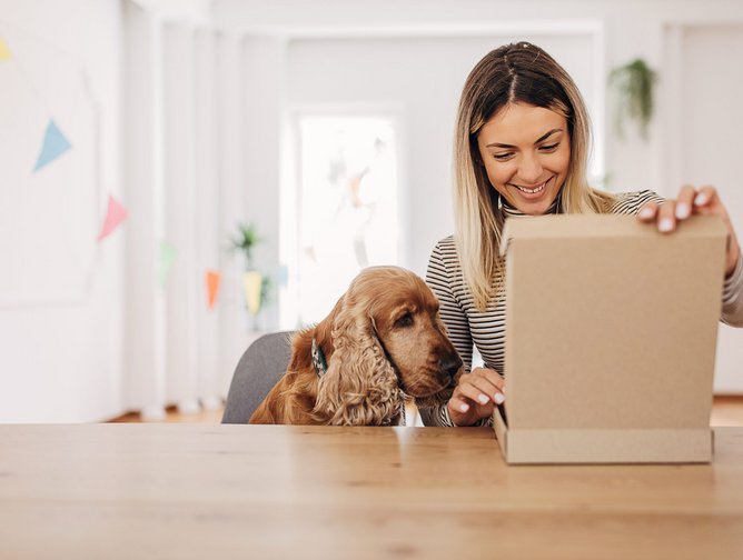 Pitney Bowes Index shows China breaks 100bn parcels barrier Supply