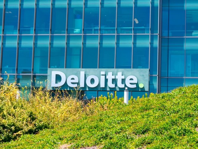 Deloitte US pledges US$1.5bn to create an equitable society | Business ...