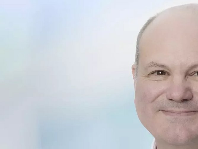 People Moves Peter Cunningham appointed Rio Tinto CFO Mining Digital