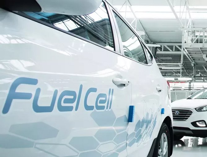 Hyundai partakes in new hydrogen fuel cell developments Energy Magazine