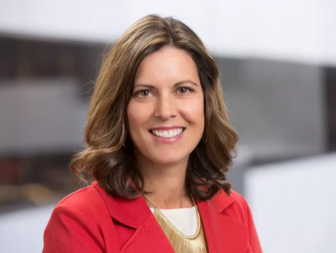 Five Minutes With Jennifer Valdez FinTech Magazine