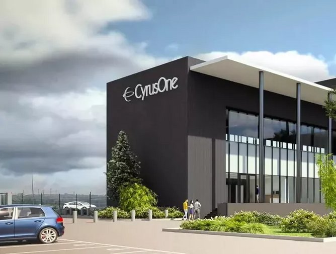 CyrusOne Expands EU Footprint With 21 MW Madrid Data Centre | Data ...