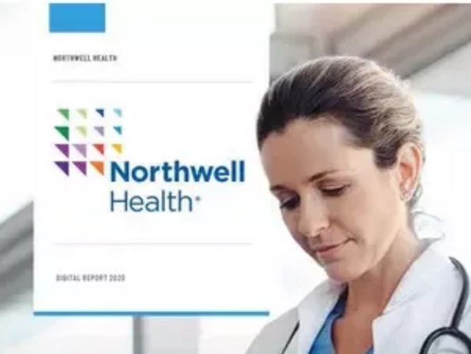 Northwell Health: Data-driven Transformation In Healthcare | Healthcare ...