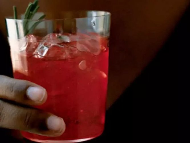 Cranberry juice can help prevent urine infections Healthcare Digital