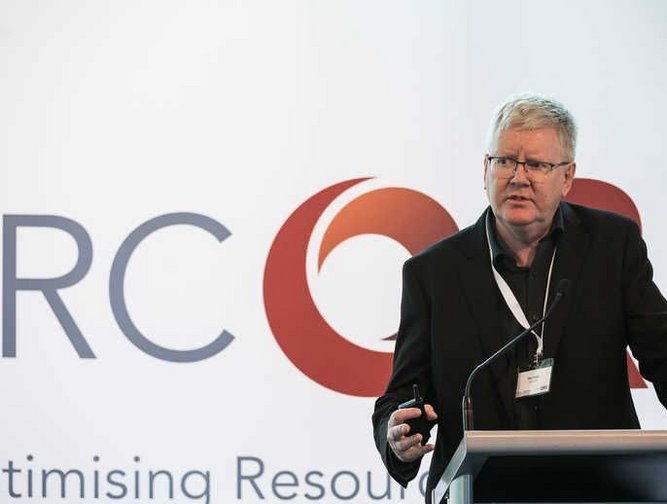 CRC ORE: promoting collaboration across the mining industry ...