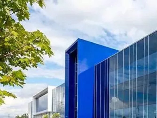 DataBank to acquire Houstonarea data centres From CyrusOne Data