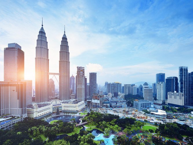 NTT launches its sixth data centre facility in Malaysia | Data Centre ...