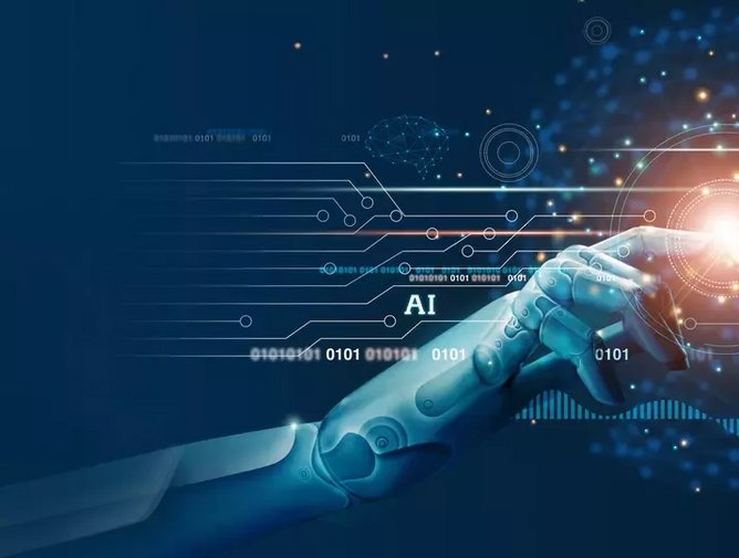 Fintech: Ai And The Future Of Financial Services 