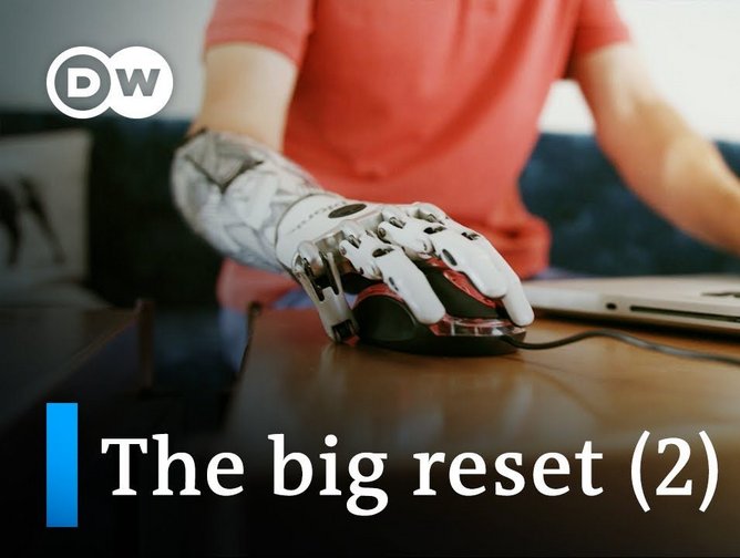 How Artificial Intelligence Is Changing Our Society Dw Documentary How Artificial Intelligence Is Changing Our Society Dw Documentary