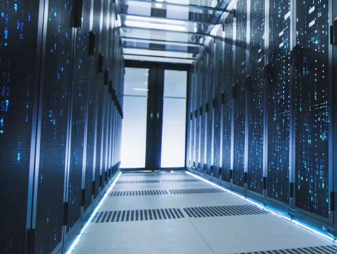 Blackstone Funds to acquire QTS Realty Trust for US10bn Data Centre