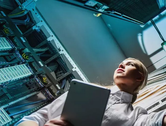 Digital 9 plans to raise £200mn, invest in six data centres Data