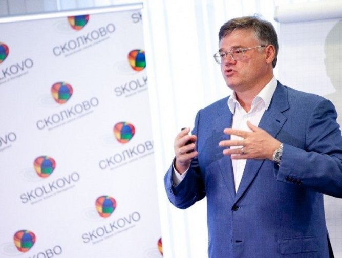 Alexander Abramov - $4.6 billion | Mining Digital