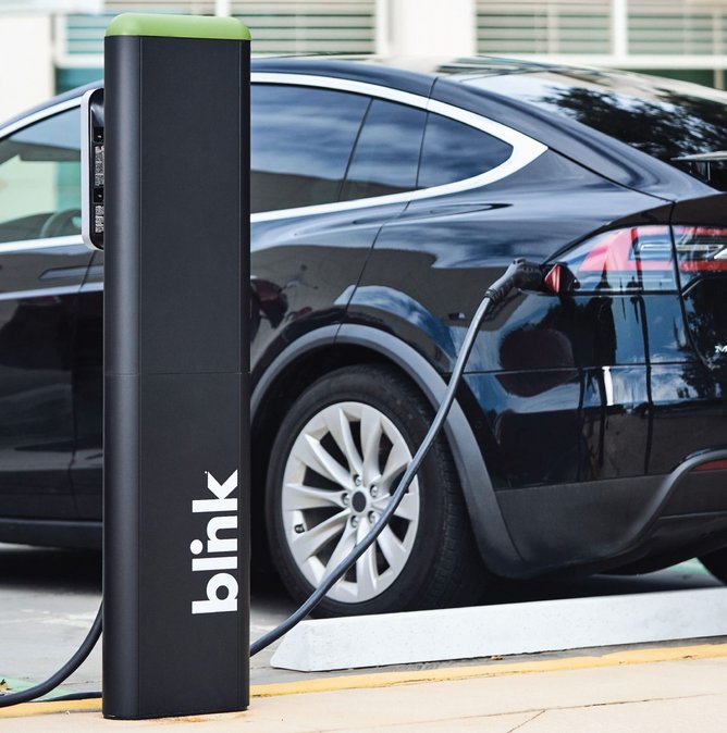 Top 10: Fleet EV Charging Companies