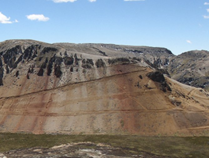 Bear Creek Mining acquires Mercedes goldsilver mine Mining Digital