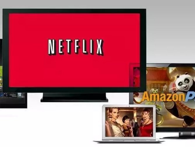 Amazon videoondemand services enters Kenya market Business Chief UK