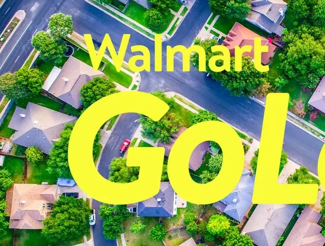 Home Depot Joins Walmart GoLocal Delivery-as-a-Service | Supply Chain ...