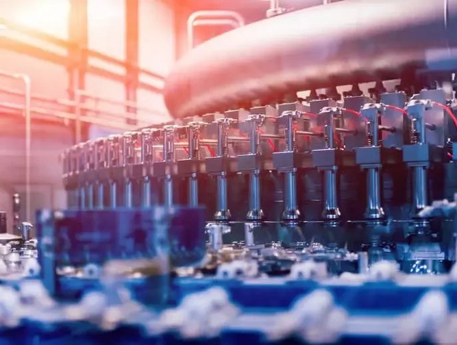 Epicor 10 trends transforming food and beverage manufacturers Supply Chain Magazine