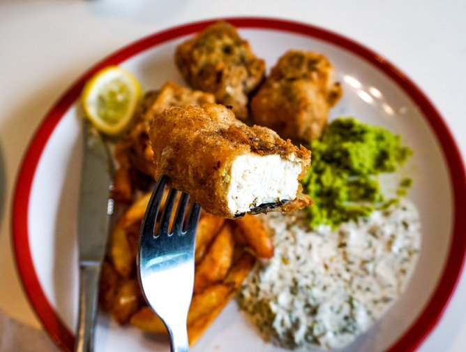 Top 10 vegan food manufacturers Manufacturing Digital