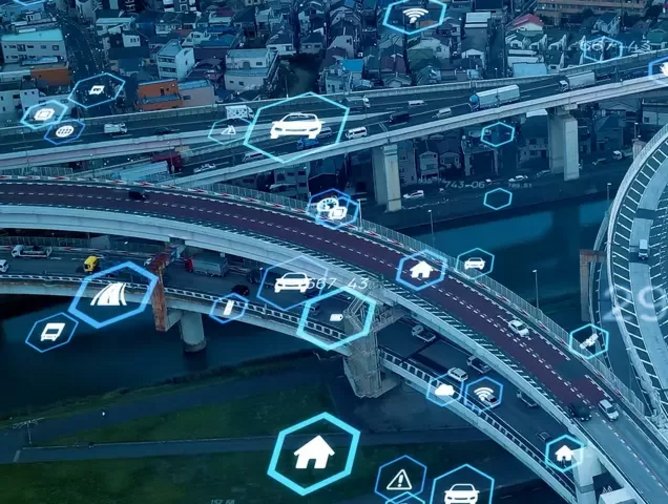 New digital twin Framework a boost for supply chains | Supply Chain Digital