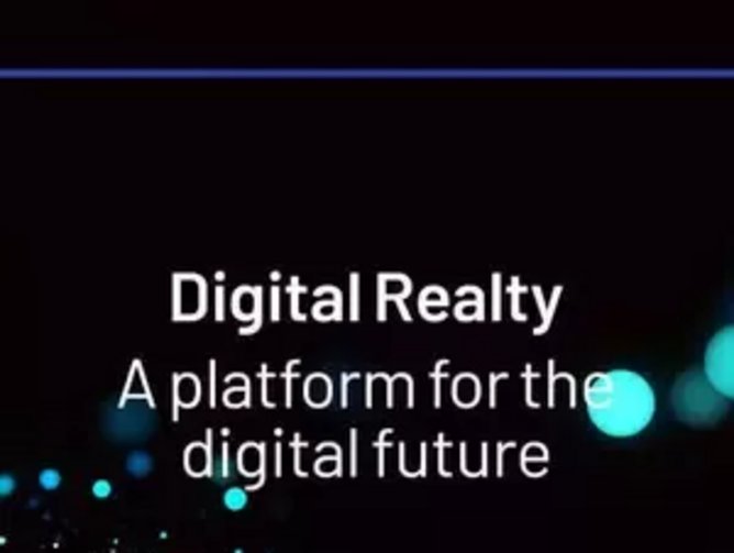 Digital Realty building the digital future Technology Magazine