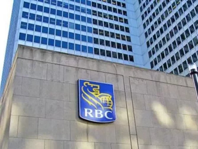 RBC Interested in Selling US Banks Business Chief North America