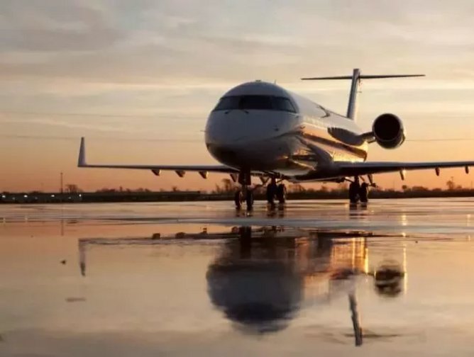Bombardier’s business jet forecast 20162025 6 key points Business Chief North America