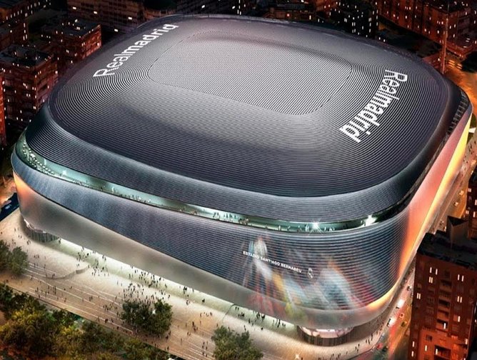 How Cisco is powering Europe’s most connected stadium | Business Chief ...