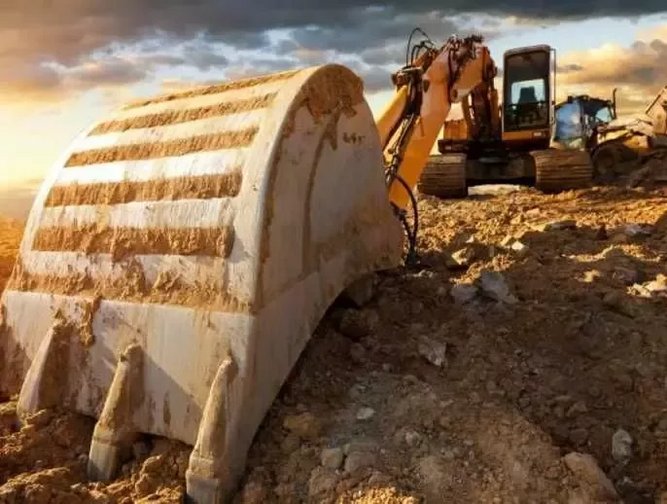 700 million African bauxite mine contract awarded to Fluor Mining