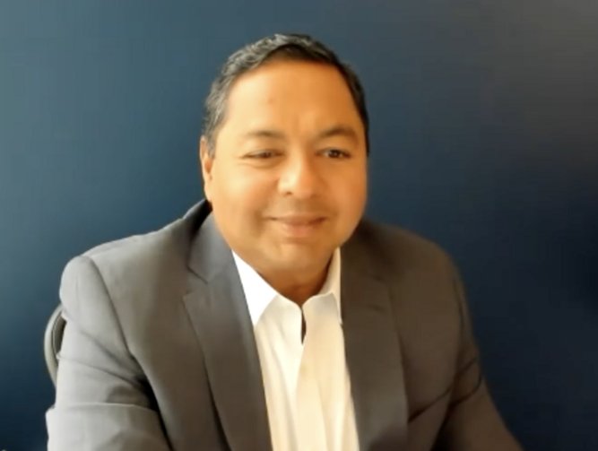 Ganesh Iyer | InsurTech Digital
