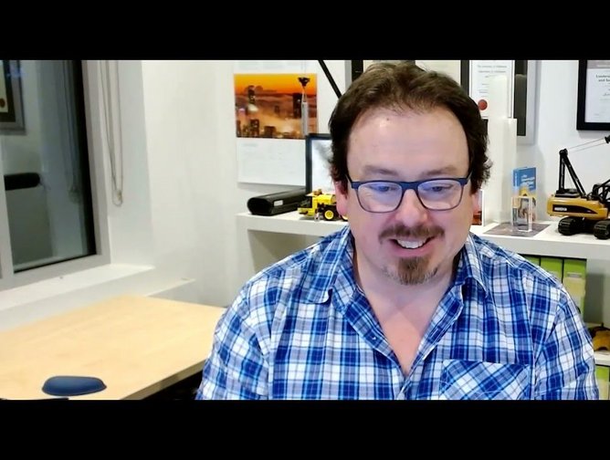 Michael Rydin Probuild: Shaping a sustainable skyline of the future | Construction ...