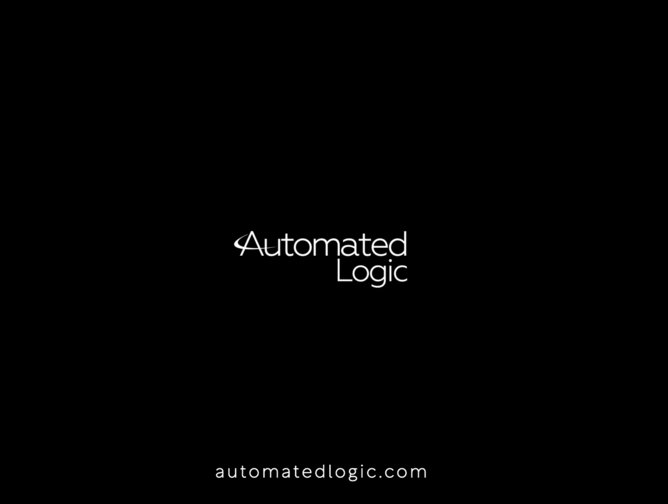 Automated Logic Making Critical Facilities Sustainable