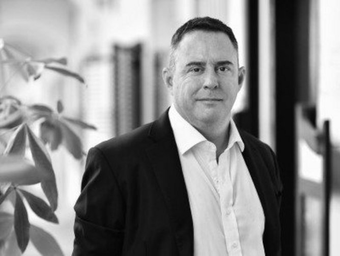 Pangiam appoints Steven Greenway as President, Commercial Cyber Magazine