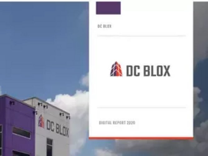 DC BLOX Connected data centers for edge markets Business Chief North