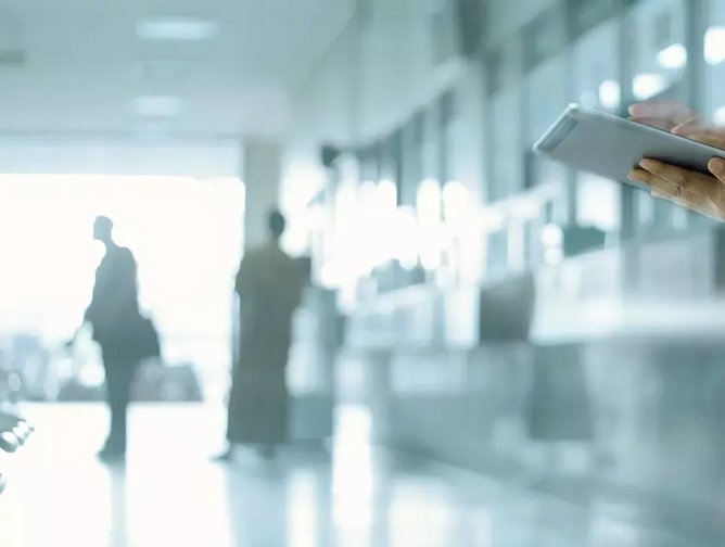 Rackspace surveys healthcare leaders' knowledge of tech Healthcare