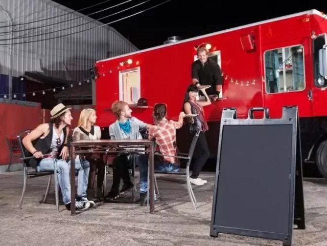 Tips to help food trucks succeed Business Chief North America
