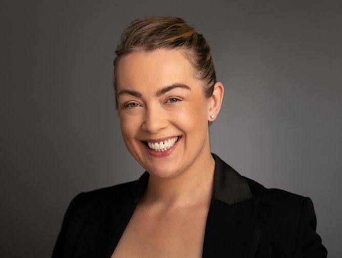 Rachel Dolan FinTech Magazine rachel-dolan-fintech-magazine