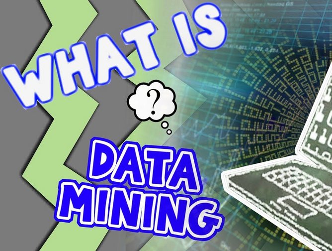 What is Data Mining? | AI Magazine