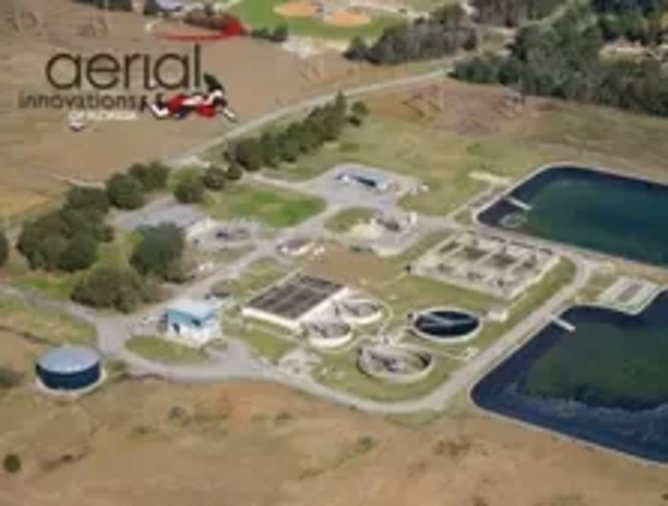 Ocala Water Resources Commences Construction to modify Wastewater Reclamation Facility to