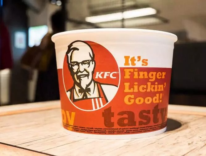 What KFC’s chicken shortage teaches us about effective supplier ...