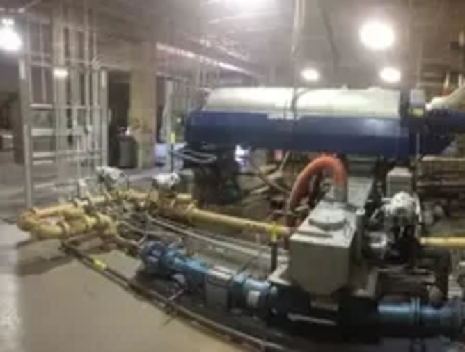 Archer Western Construction Begins Wastewater Treatment Plant Project