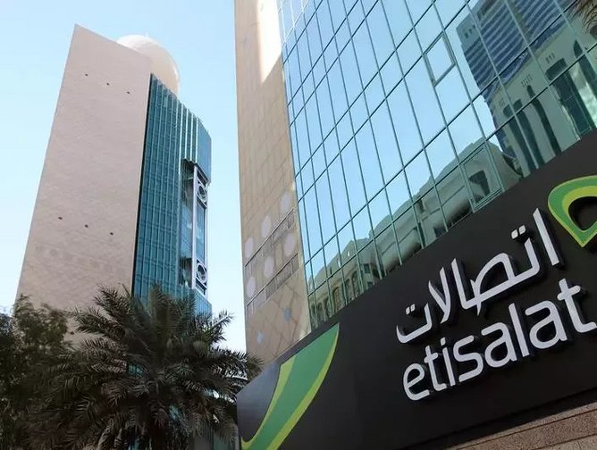 Etisalat, G42 to launch UAE’s largest data centre provider | Data ...