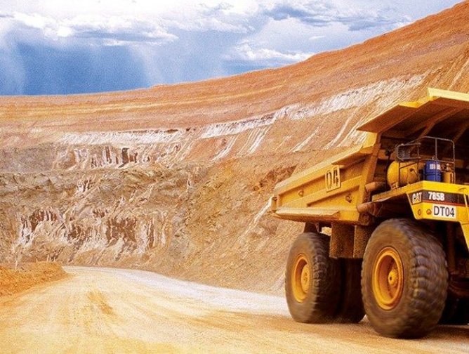 Barrick Gold | Mining Digital