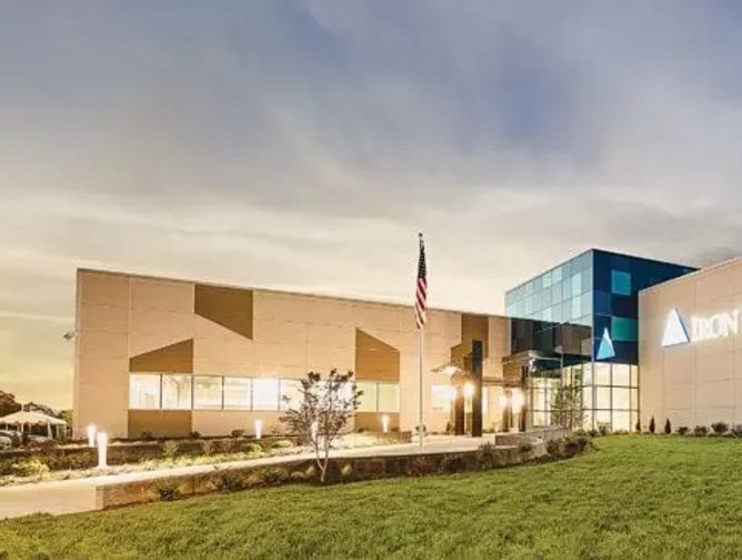 Company profile Iron Mountain Data Centre Magazine