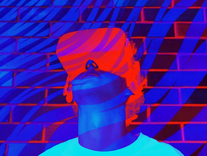 Top 10 best metaverse platforms to look out for in 2023 | Technology ...