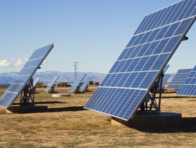 Eia: California Sets Another Solar Power Record 