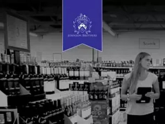 Johnson Brothers enabling organic growth through digital