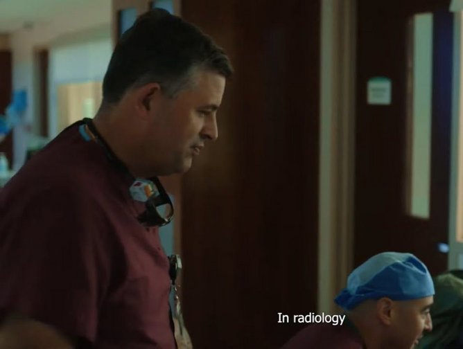Discover the new reality in MR for radiologists | Healthcare Digital
